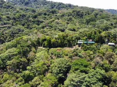 Lote de 1.85 acres con Vistas al mar Y Río increíble, photo 8