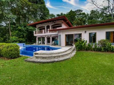 Casa con vista al mar en Ventanas con privacidad, photo 2