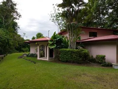 Casa con vista al mar en Ventanas con privacidad, photo 10
