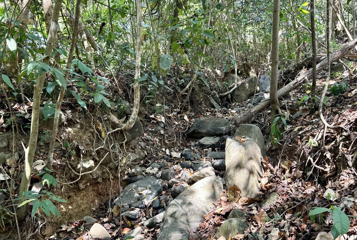 GREAT LOCATION LAND PARCEL IN PLAYA HERMOSA – 1.67 ACRES, photo 24