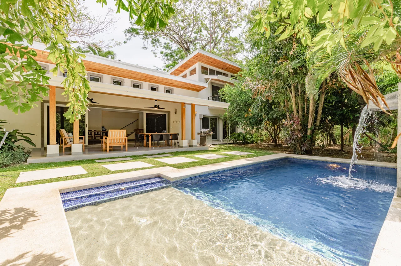 Casa Perla