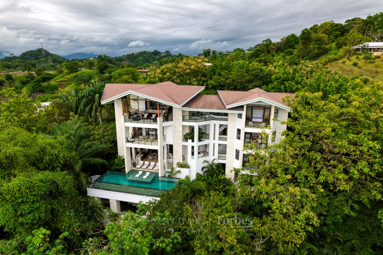 21161N - Casa SolAngelo, The Crown Jewel of Tulemar
