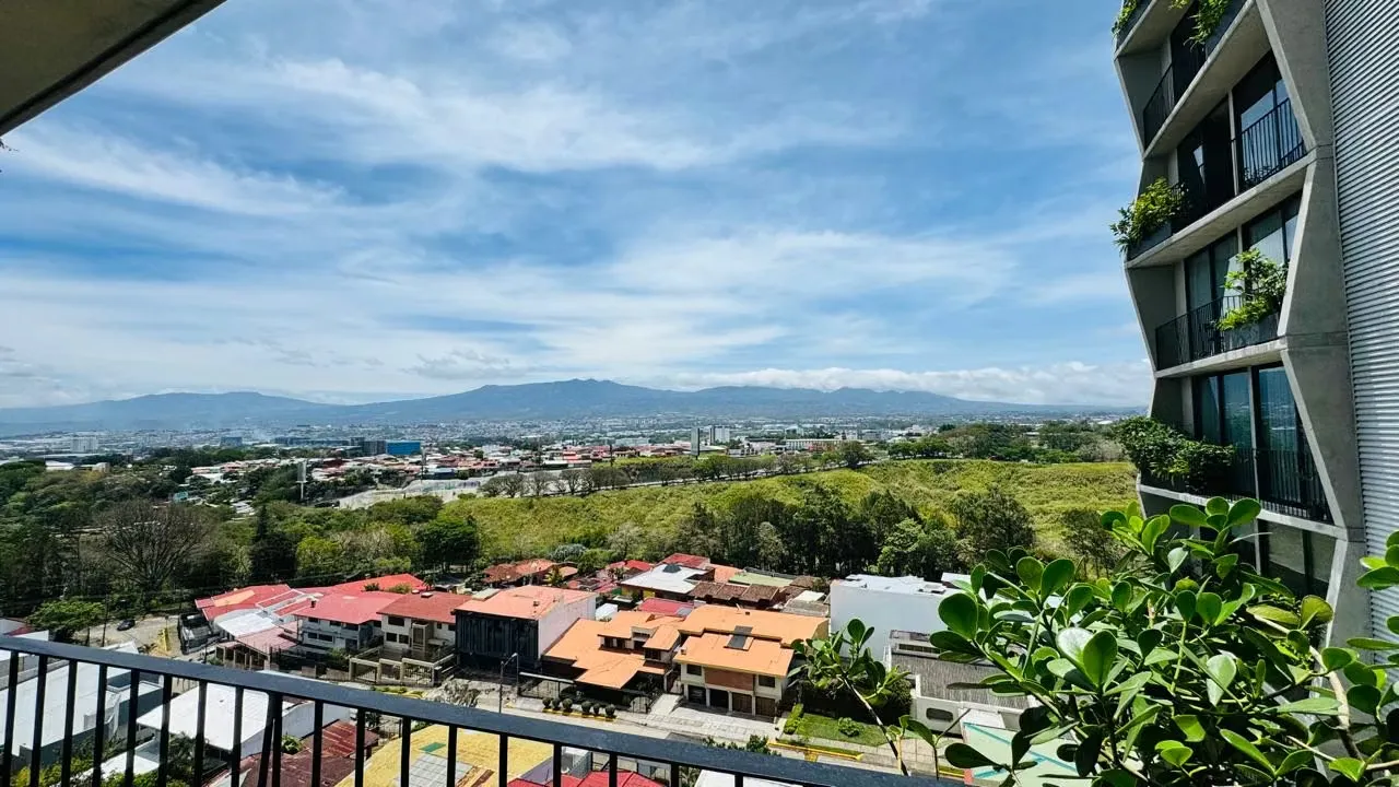 Beautiful furnished apartment for rent in La Sabana with amenities, photo 11