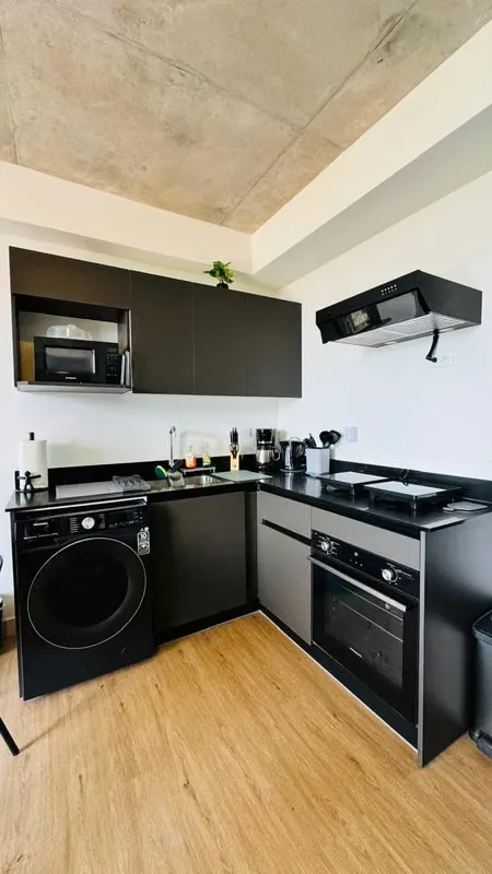 Beautiful furnished apartment for rent in La Sabana with amenities, photo 3
