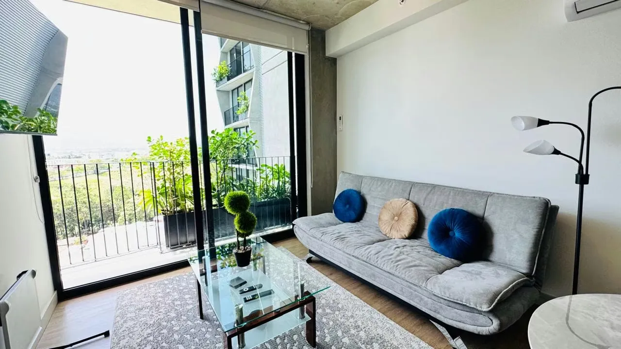 Beautiful furnished apartment for rent in La Sabana with amenities, photo 5
