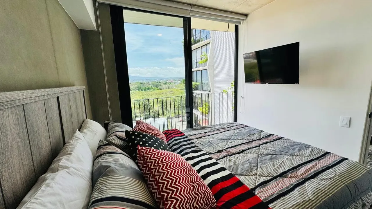 Beautiful furnished apartment for rent in La Sabana with amenities, photo 6