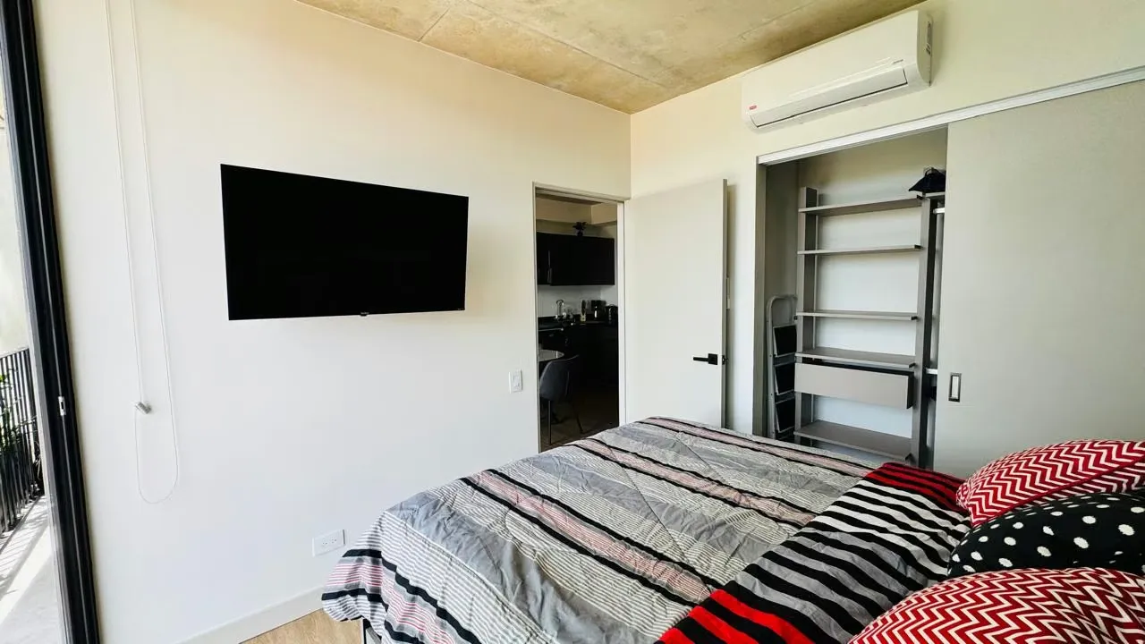 Beautiful furnished apartment for rent in La Sabana with amenities, photo 7