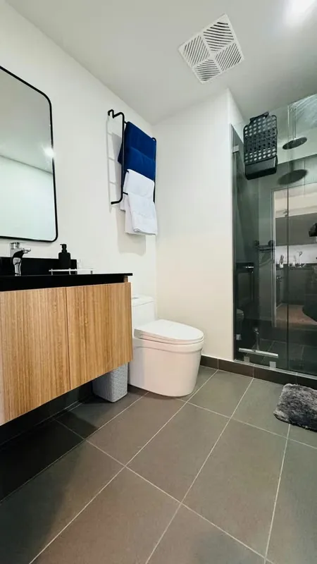 Beautiful furnished apartment for rent in La Sabana with amenities, photo 10
