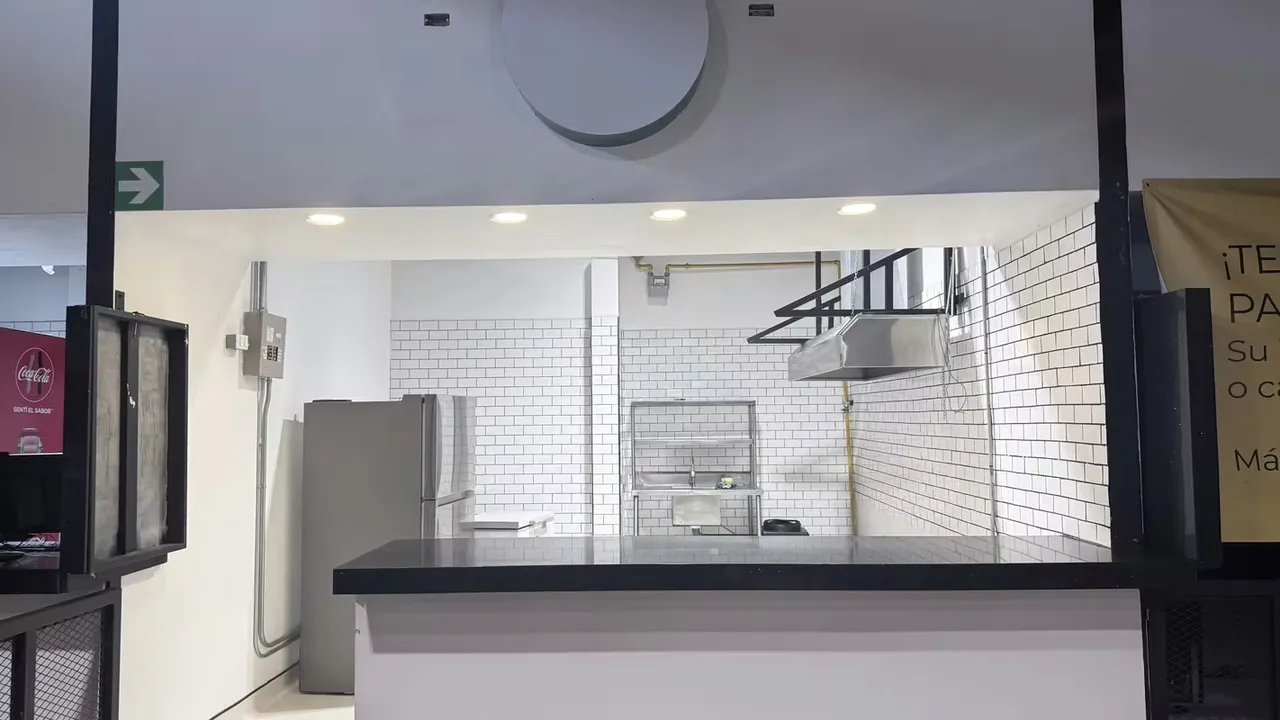 COMMERCIAL SPACES FOR RENT IN A GASTRONOMIC PLAZA IN SAN PEDRO, photo 11
