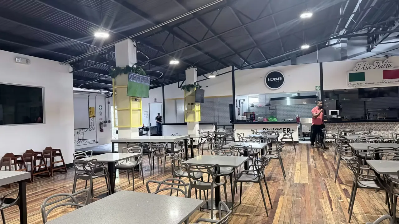 COMMERCIAL SPACES FOR RENT IN A GASTRONOMIC PLAZA IN SAN PEDRO, photo 12