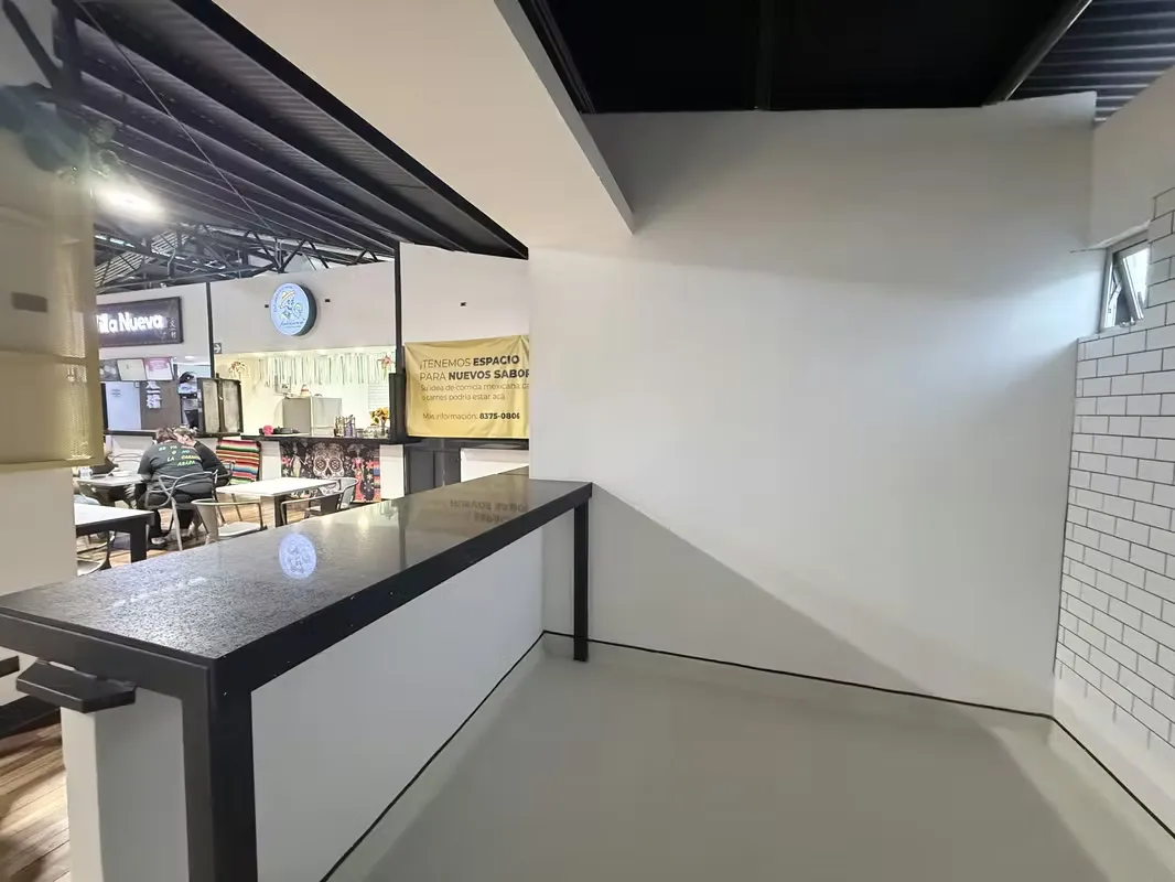 COMMERCIAL SPACES FOR RENT IN A GASTRONOMIC PLAZA IN SAN PEDRO, photo 6