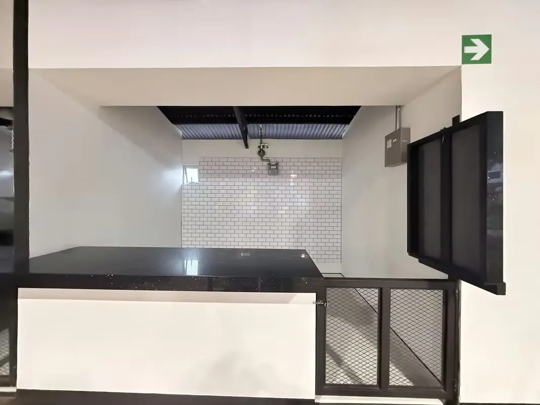 COMMERCIAL SPACES FOR RENT IN A GASTRONOMIC PLAZA IN SAN PEDRO, photo 7