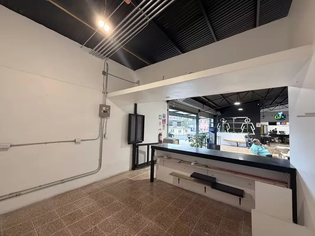 COMMERCIAL SPACES FOR RENT IN A GASTRONOMIC PLAZA IN SAN PEDRO, photo 8