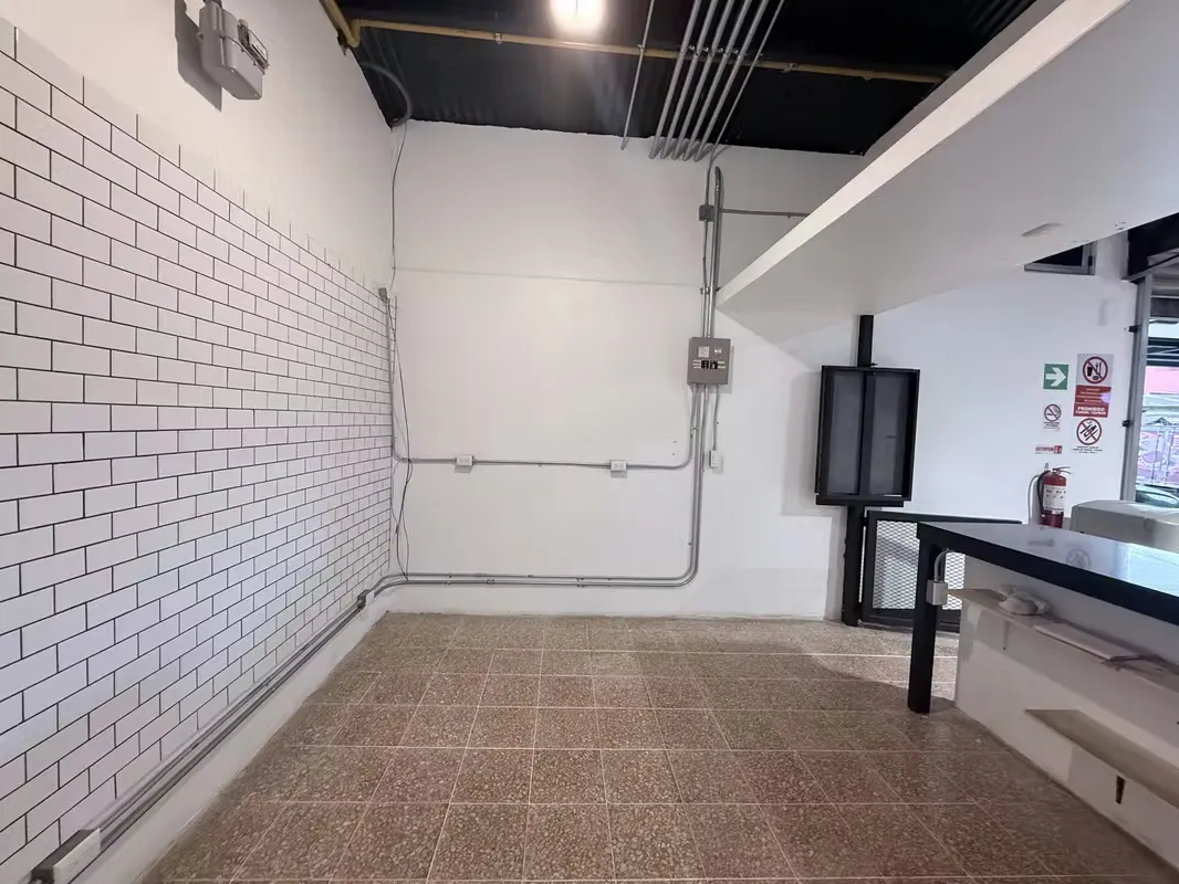 COMMERCIAL SPACES FOR RENT IN A GASTRONOMIC PLAZA IN SAN PEDRO, photo 9
