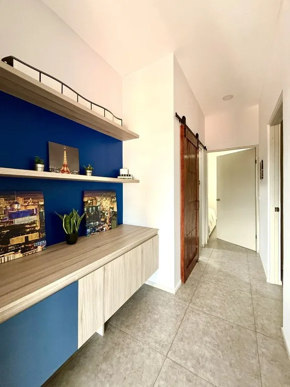 Condominium in Barrio Escalante, photo 8