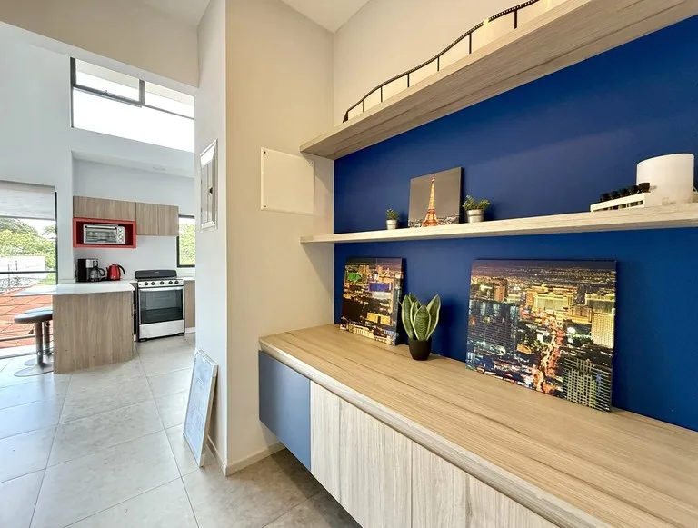 Condominium in Barrio Escalante, photo 10