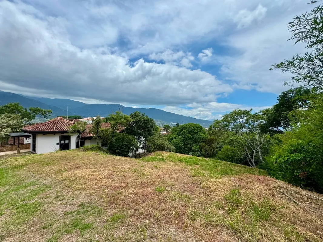 Villa Real, Santa Ana. Exclusive land for sale with amazing views., photo 2