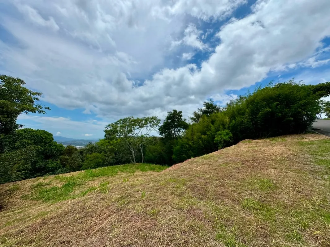 Villa Real, Santa Ana. Exclusive land for sale with amazing views., photo 11