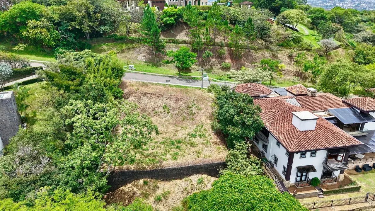 Villa Real, Santa Ana. Exclusive land for sale with amazing views., photo 5