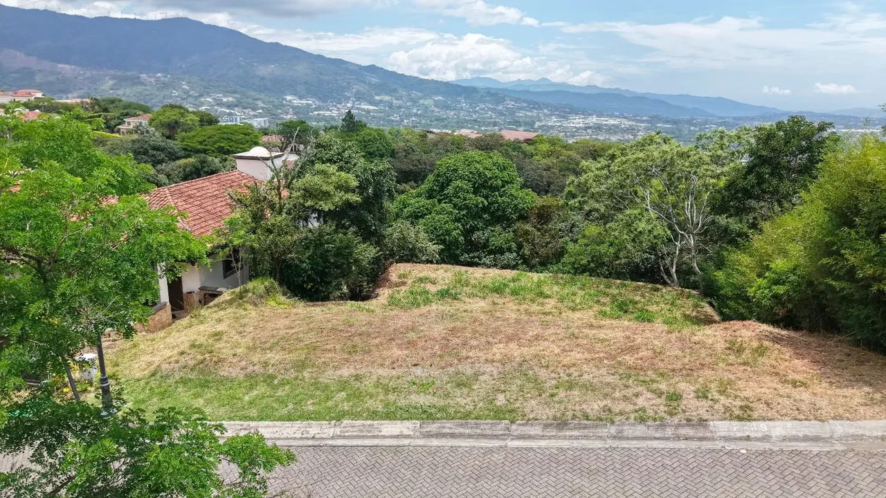 Villa Real, Santa Ana. Exclusive land for sale with amazing views., photo 6