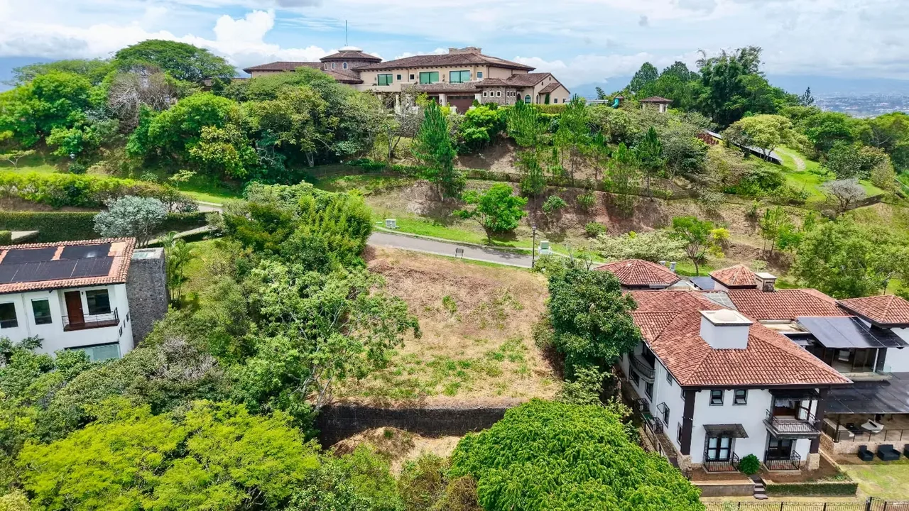 Villa Real, Santa Ana. Exclusive land for sale with amazing views., photo 7