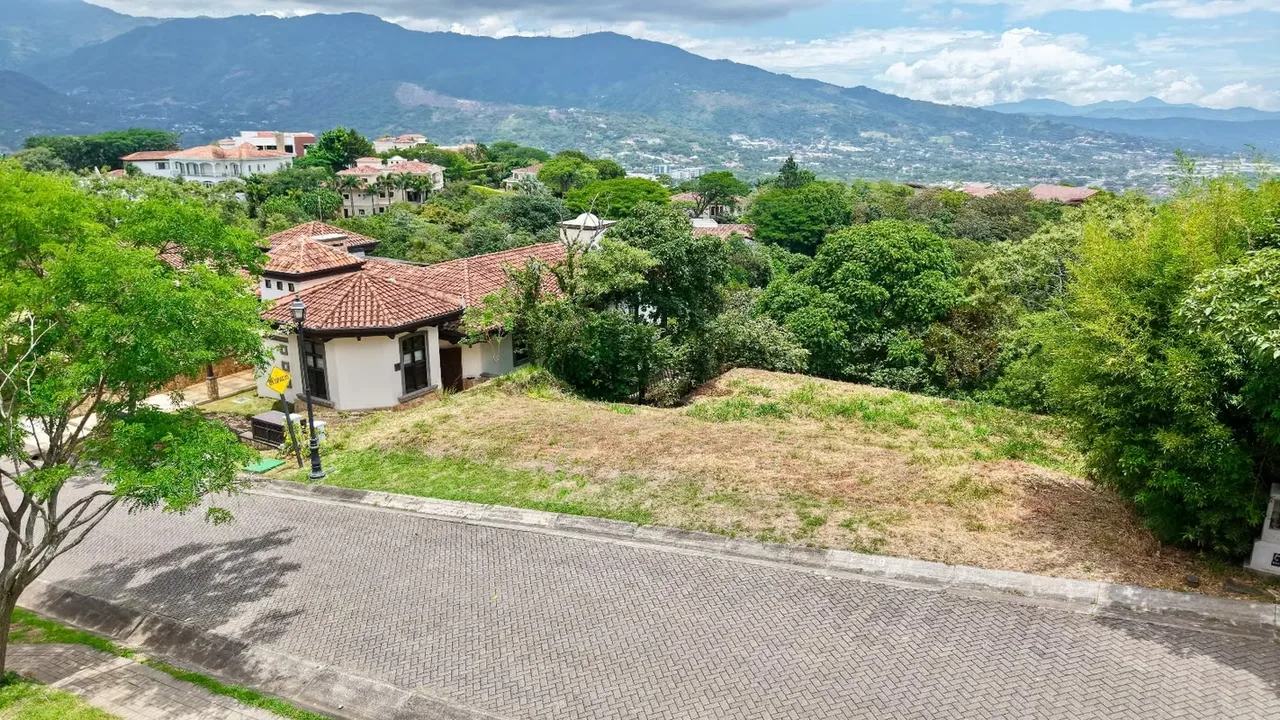 Villa Real, Santa Ana. Exclusive land for sale with amazing views., photo 8
