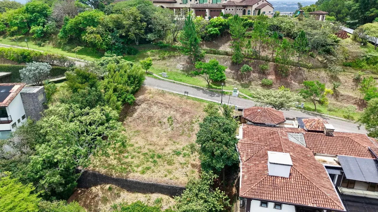 Villa Real, Santa Ana. Exclusive land for sale with amazing views., photo 9