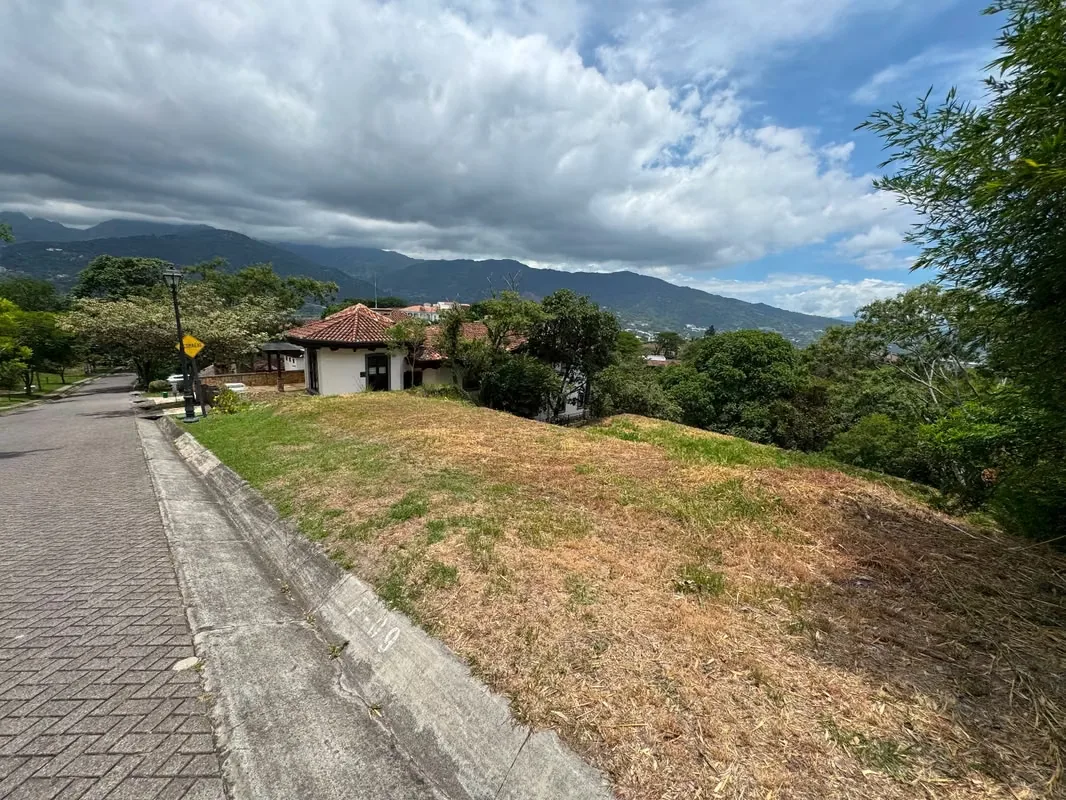 Villa Real, Santa Ana. Exclusive land for sale with amazing views., photo 10