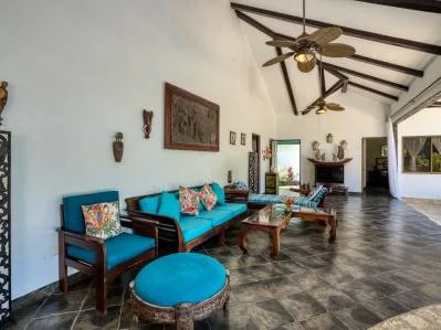 Casa de 3 Cuartos em estilo balinês em Uvita, photo 7