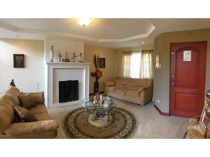 3 Bedroom House for Sale in Goicoechea, San Jose for $260,000, photo 6