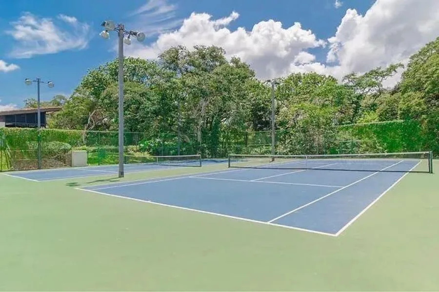 Venta de lote en condominio Espavel La Guacima mga - Venta en Guácima, photo 2