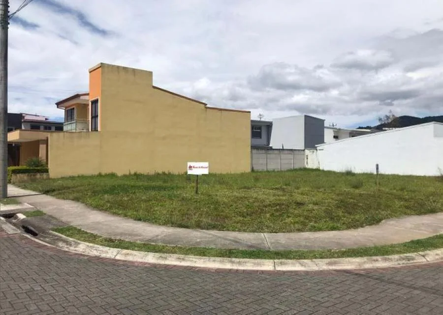 Venta de lote en condominio Espavel La Guacima mga - Venta en Guácima, photo 12
