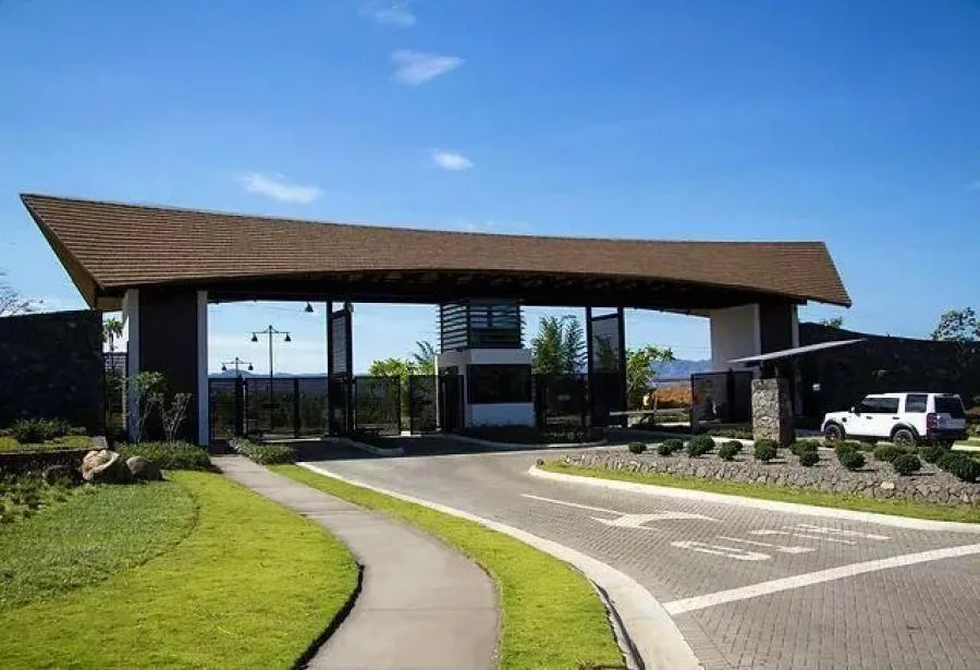 Venta de lote en condominio Espavel La Guacima mga - Venta en Guácima, photo 3