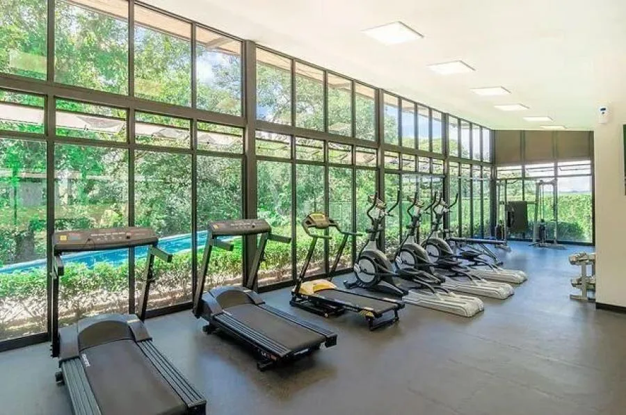 Venta de lote en condominio Espavel La Guacima mga - Venta en Guácima, photo 5