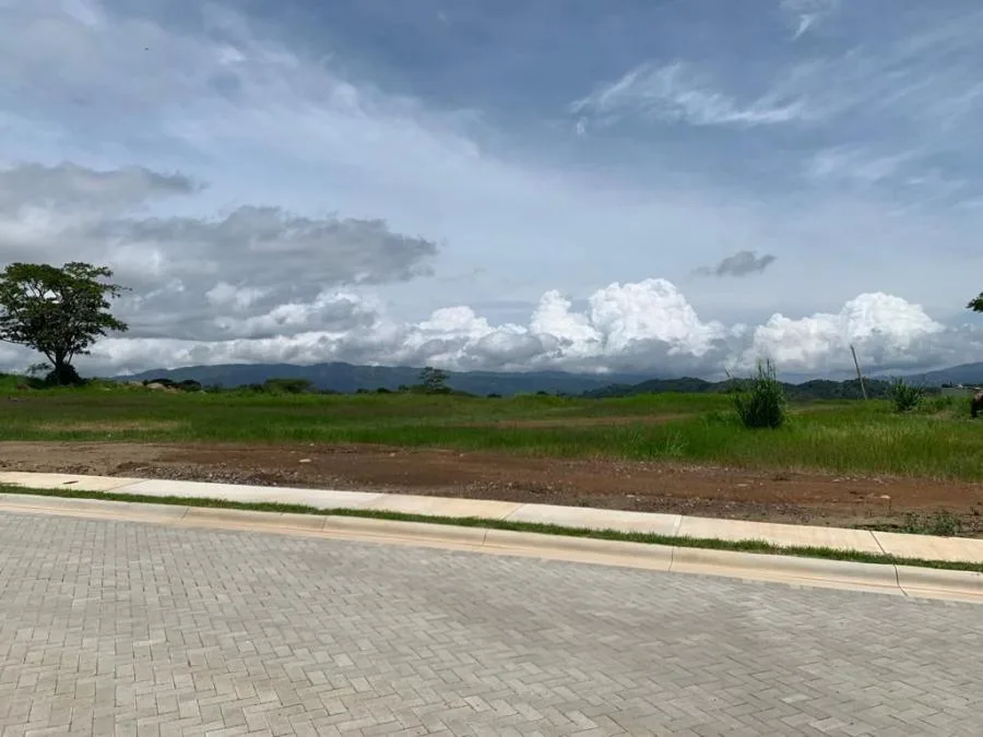 Venta de lote en condominio Espavel La Guacima mga - Venta en Guácima, photo 6