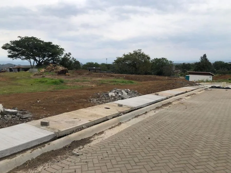 Venta de lote en condominio Espavel La Guacima mga - Venta en Guácima, photo 8