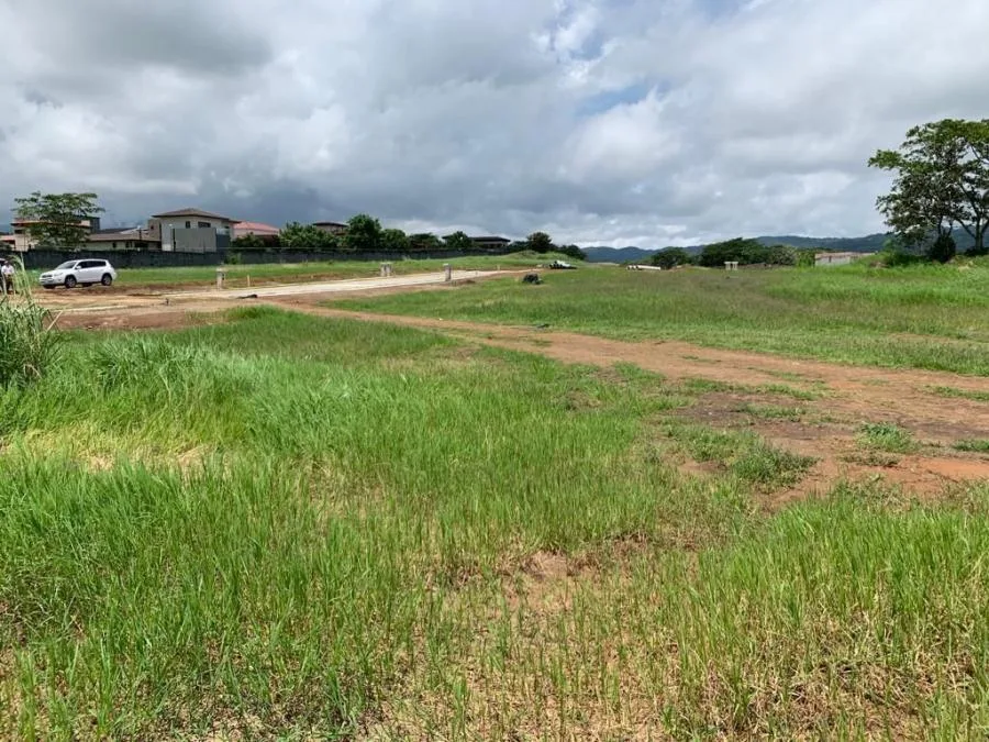 Venta de lote en condominio Espavel La Guacima mga - Venta en Guácima, photo 9