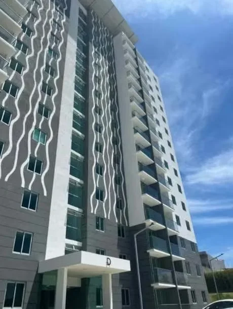 Apartment for sale, Tower D - Condominio Altamira, San Pablo de Heredia, Heredia view