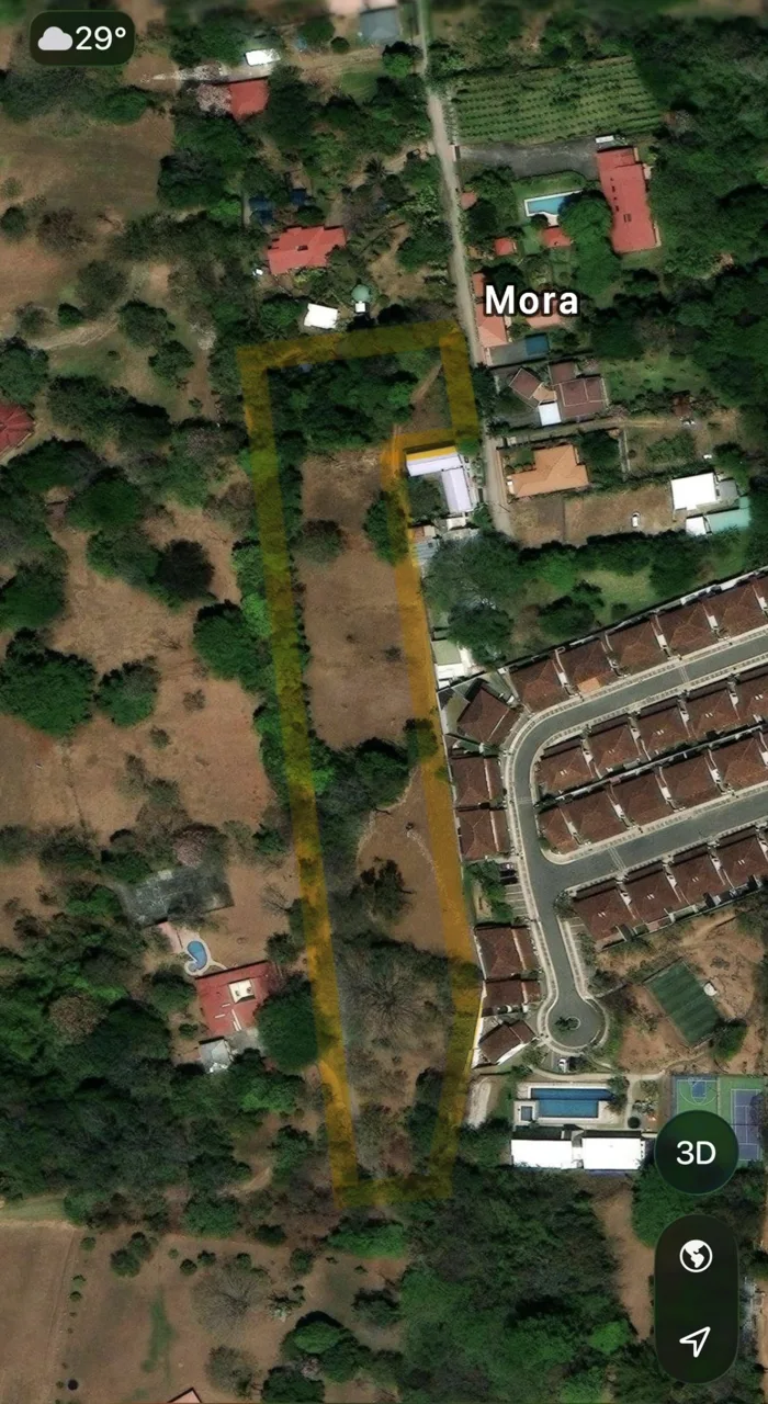 10,307.99 m² Development Lot with Outstanding Investment Potential