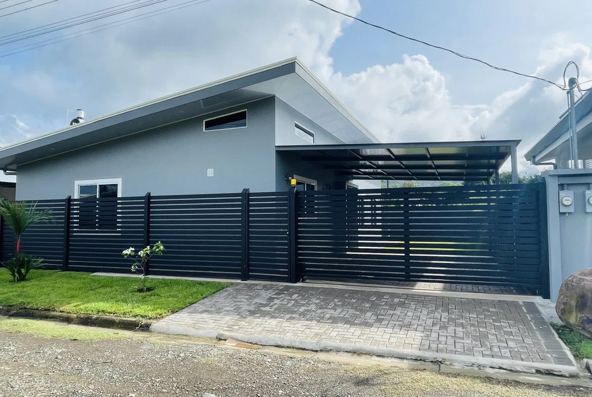 THE SUN GARDEN 3-BED 3-BATH HOME IN UVITA – 0.10 ACRES, photo 2