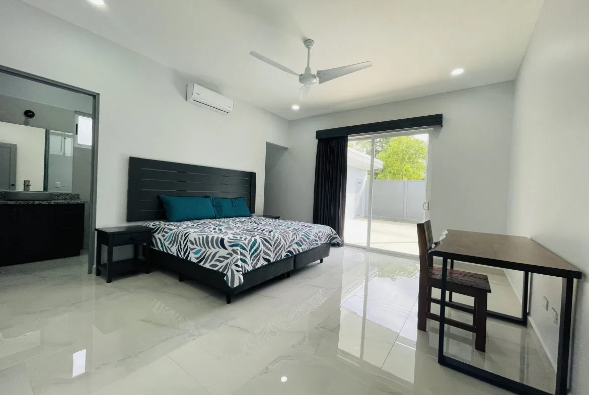 THE SUN GARDEN 3-BED 3-BATH HOME IN UVITA – 0.10 ACRES, photo 12