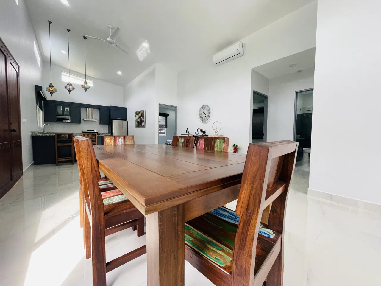 THE SUN GARDEN 3-BED 3-BATH HOME IN UVITA – 0.10 ACRES, photo 17