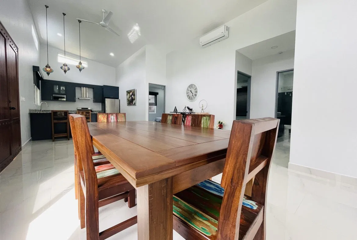 THE SUN GARDEN 3-BED 3-BATH HOME IN UVITA – 0.10 ACRES, photo 18