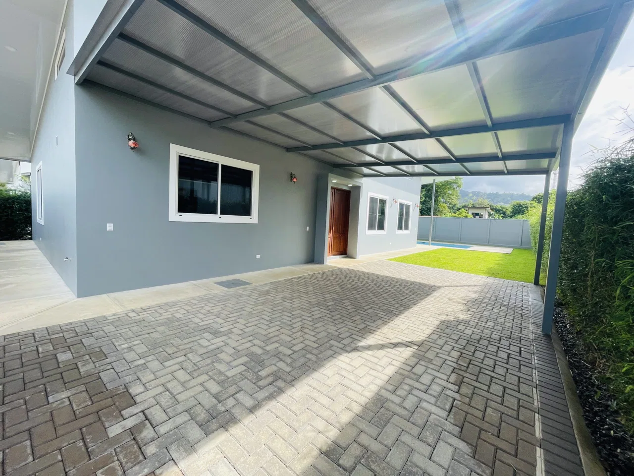 THE SUN GARDEN 3-BED 3-BATH HOME IN UVITA – 0.10 ACRES, photo 5