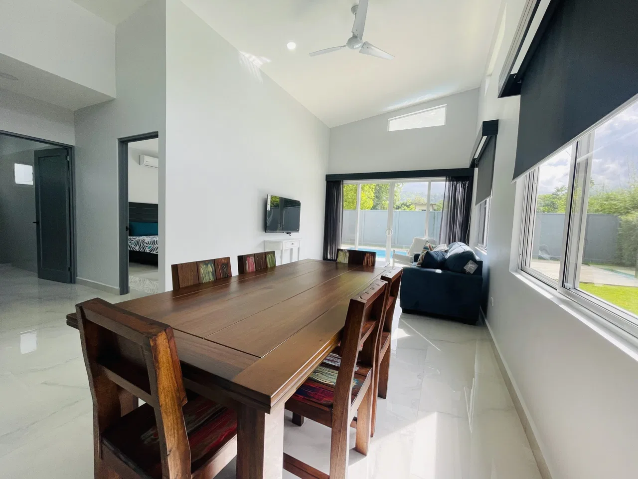 THE SUN GARDEN 3-BED 3-BATH HOME IN UVITA – 0.10 ACRES, photo 7