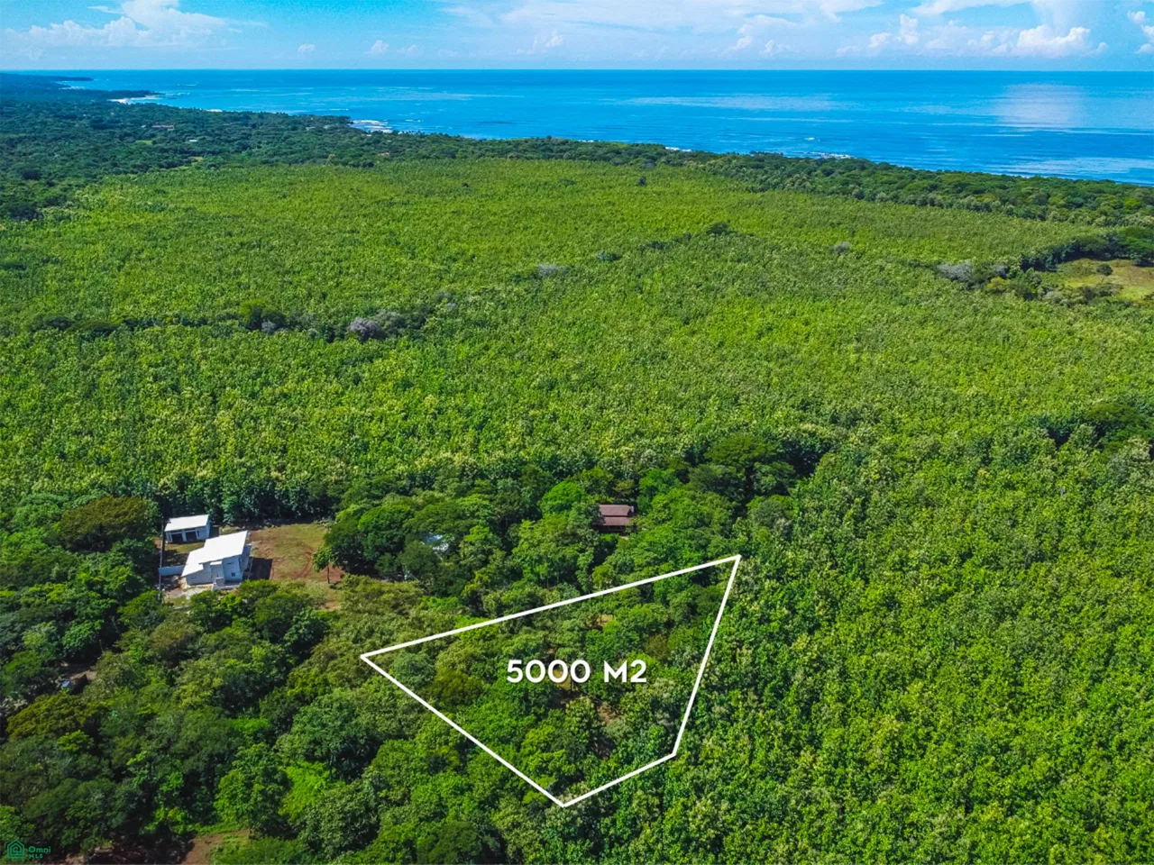 Lote Residencial en Rancho Tranquilo