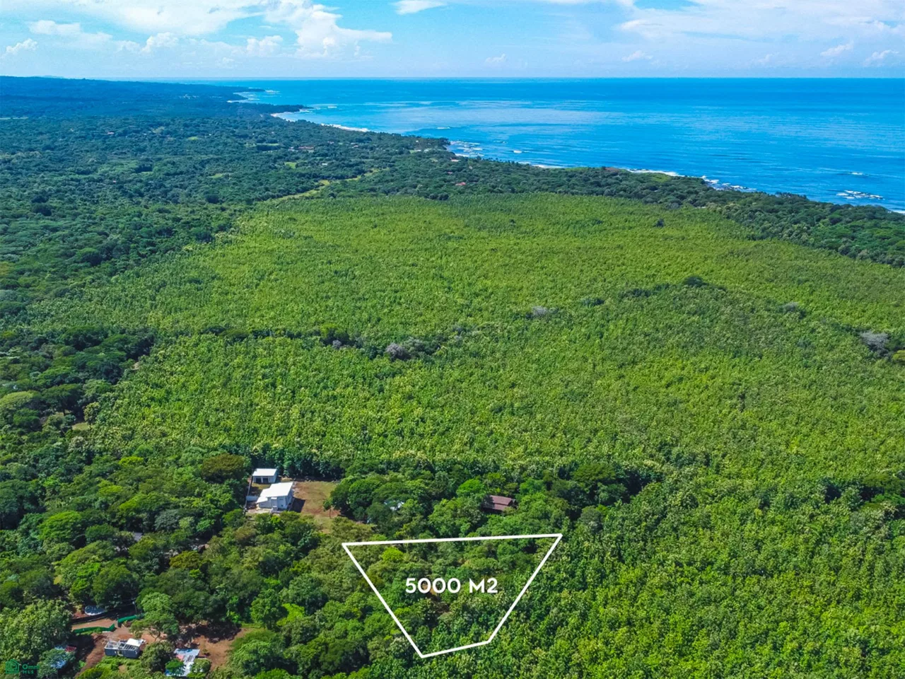 Lote Residencial en Rancho Tranquilo, photo 2