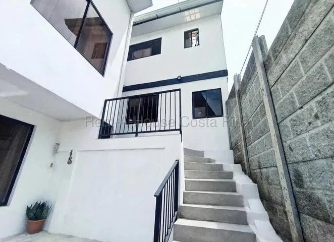 Alquiler de Apartamento en San Rafael Arriba-Desamparados. RAH 27-919 - Alquiler / Renta en Desamparados