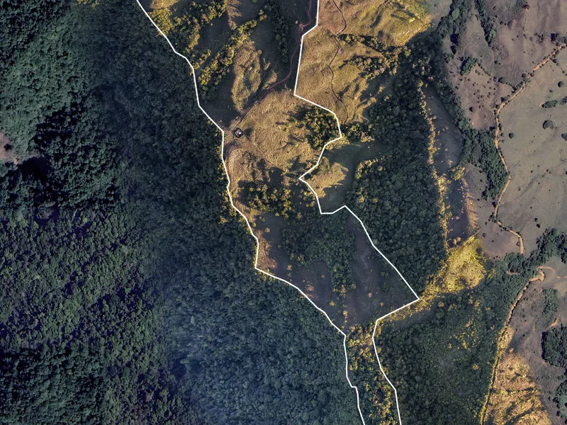Land For Sale in Perez Zeledon