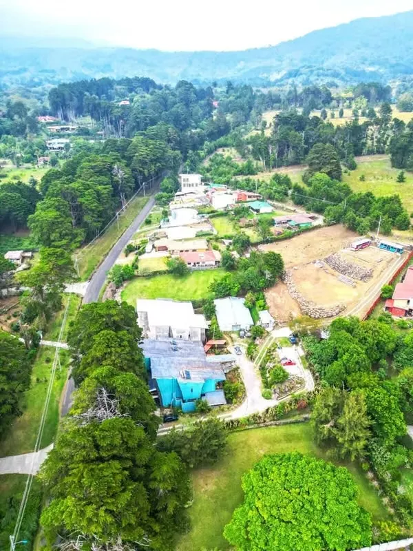 Oportunidad Única! Proyecto Habitacional y Comercial. Uso de Suelo Mixto en El Tirol, San Rafael de Heredia ¡Descubre una inversión sin igual en el corazón de la naturaleza ..., photo 4